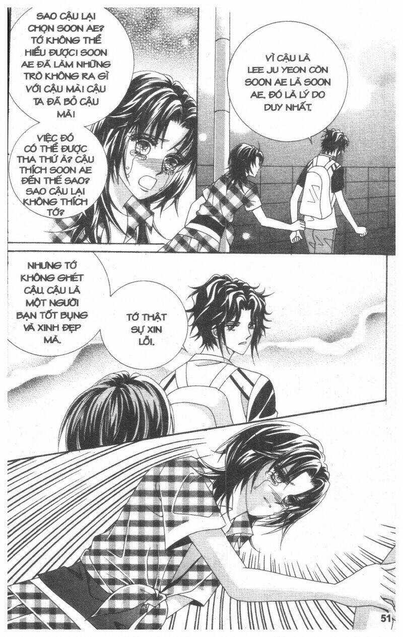 Cũng Vì Em - Chapter 5 - Trang 51