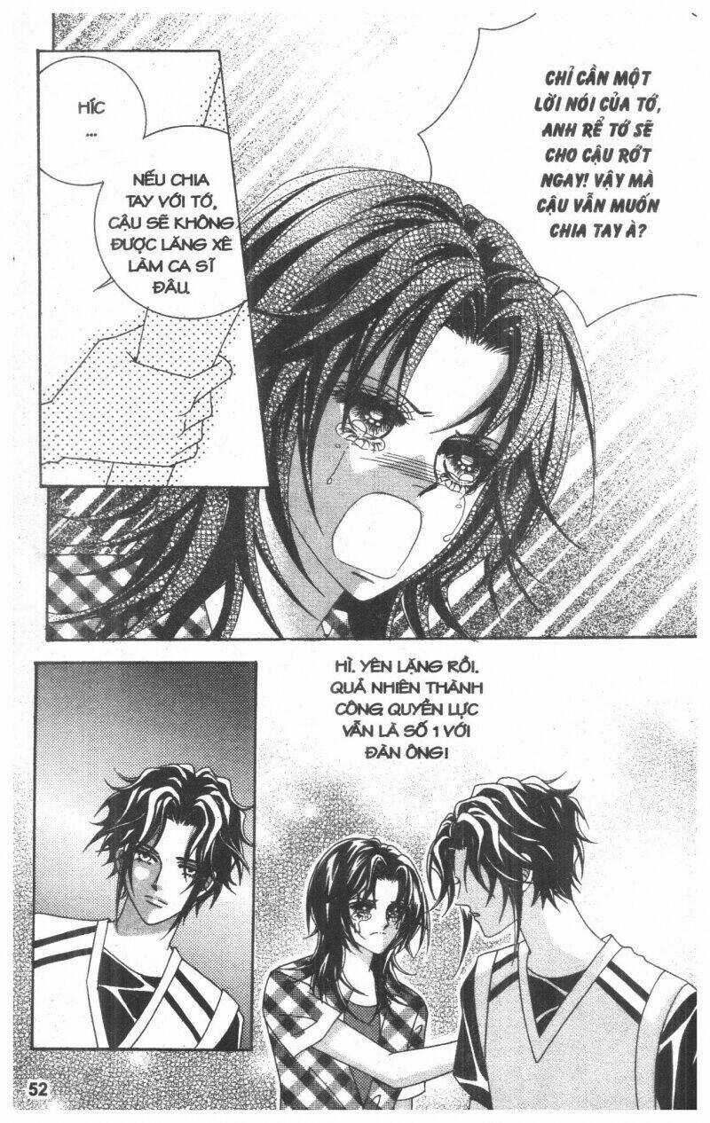 Cũng Vì Em - Chapter 5 - Trang 52