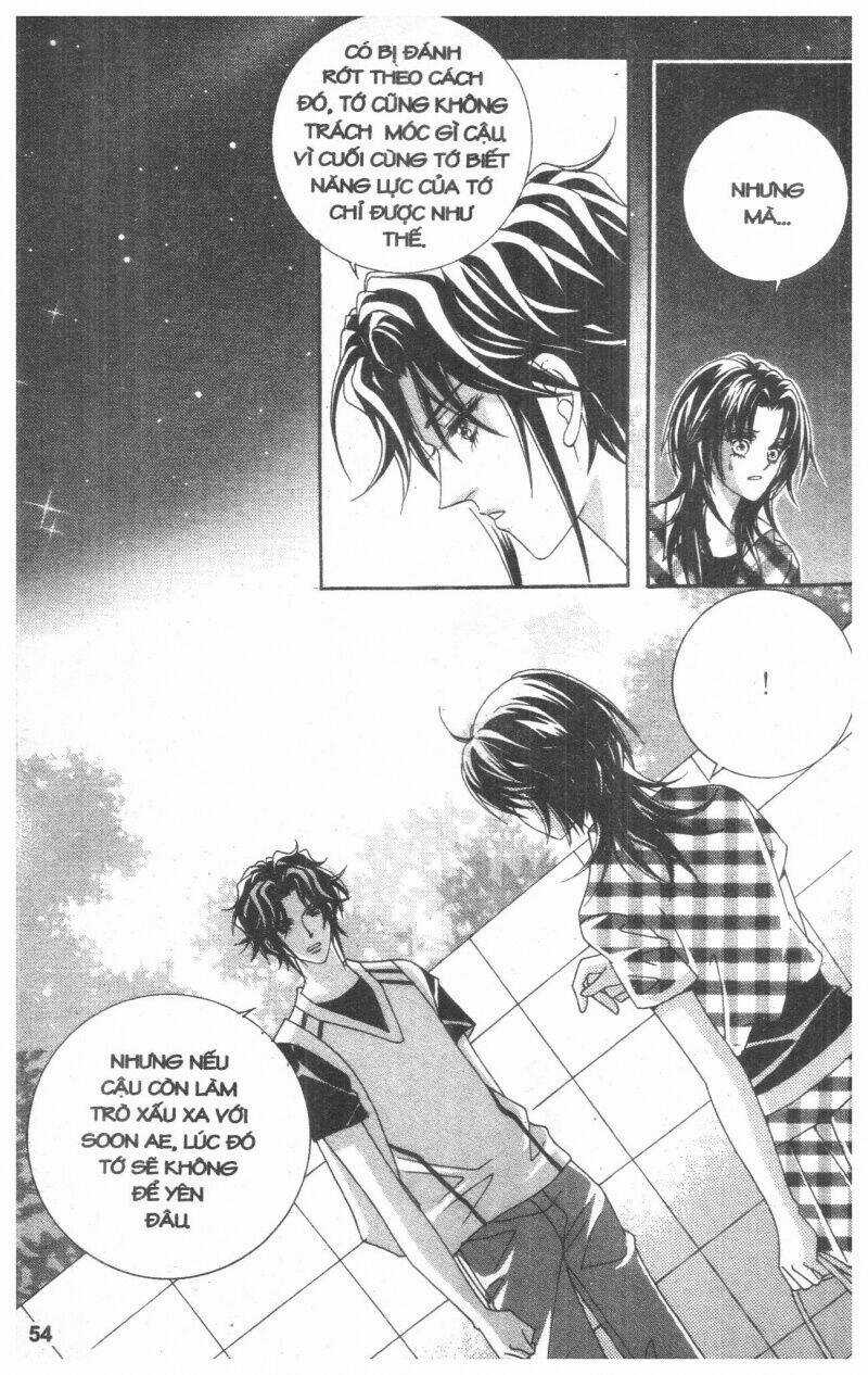 Cũng Vì Em - Chapter 5 - Trang 54