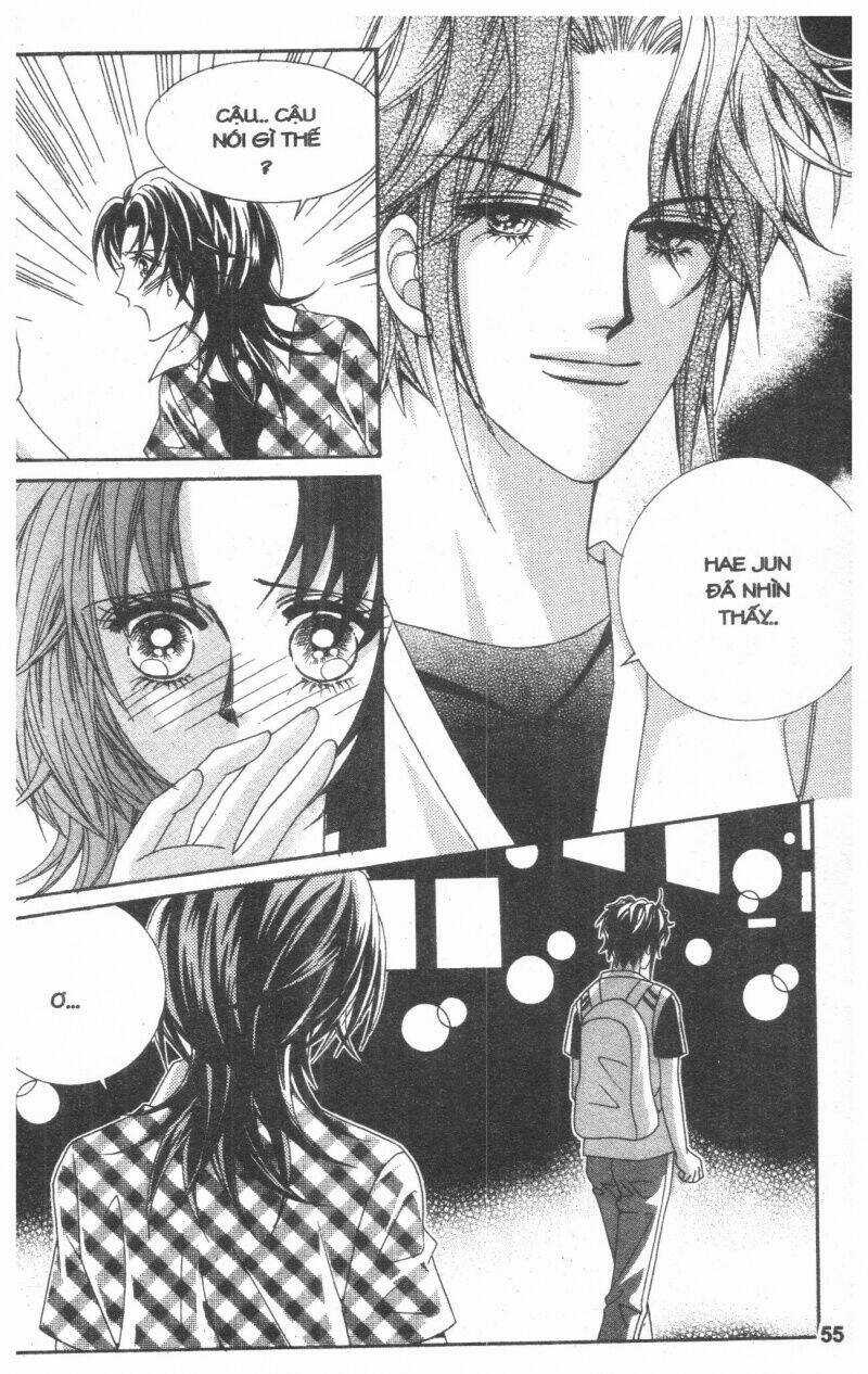 Cũng Vì Em - Chapter 5 - Trang 55