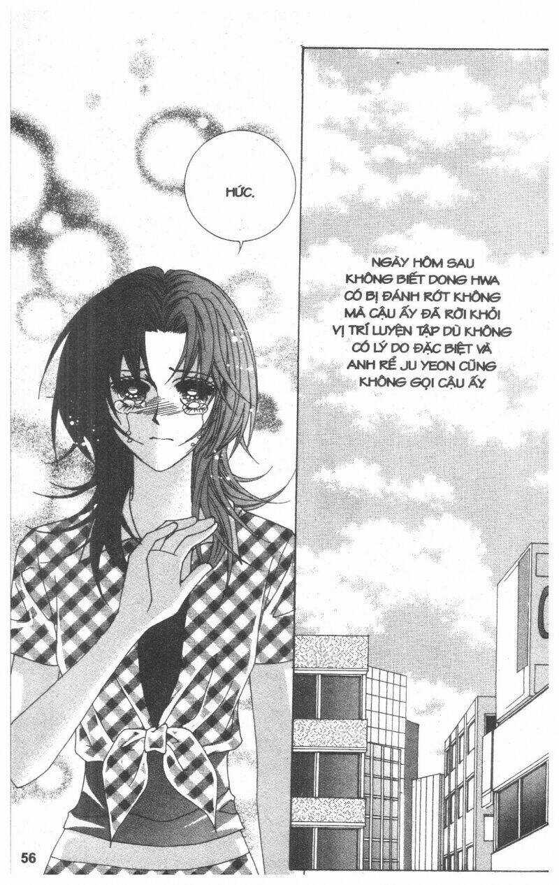 Cũng Vì Em - Chapter 5 - Trang 56