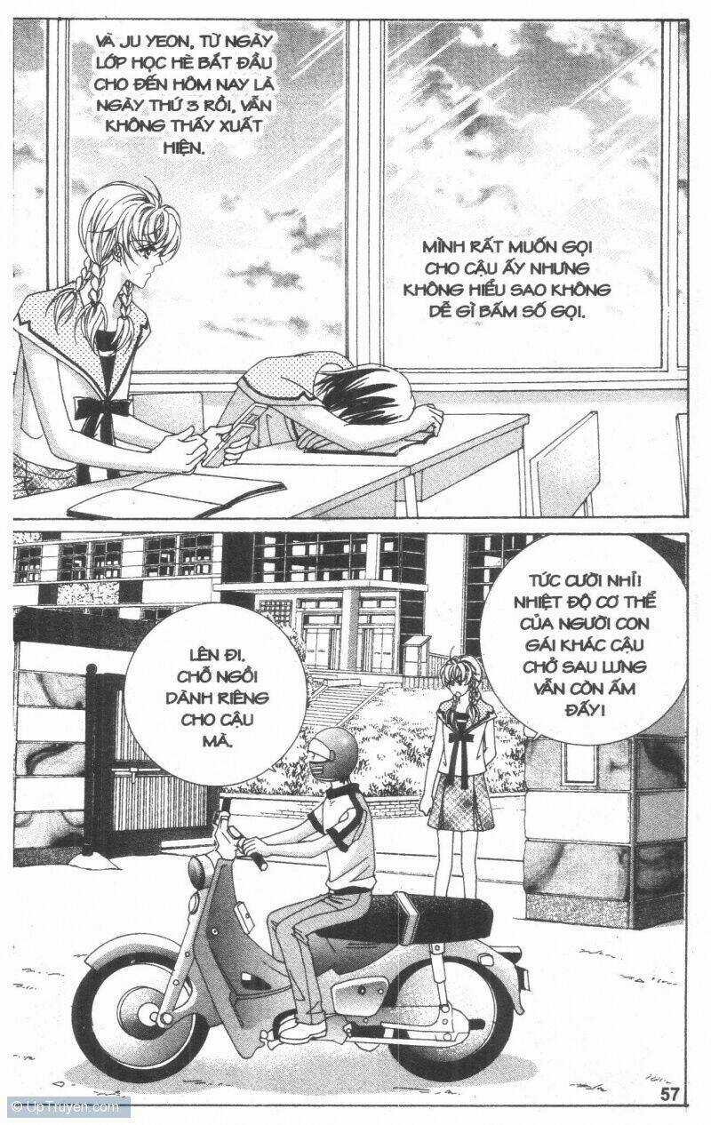 Cũng Vì Em - Chapter 5 - Trang 57