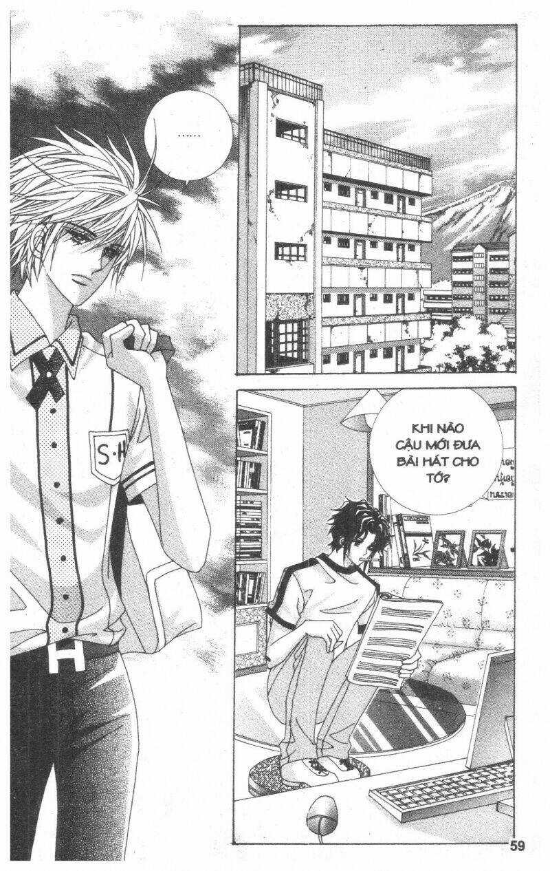 Cũng Vì Em - Chapter 5 - Trang 59