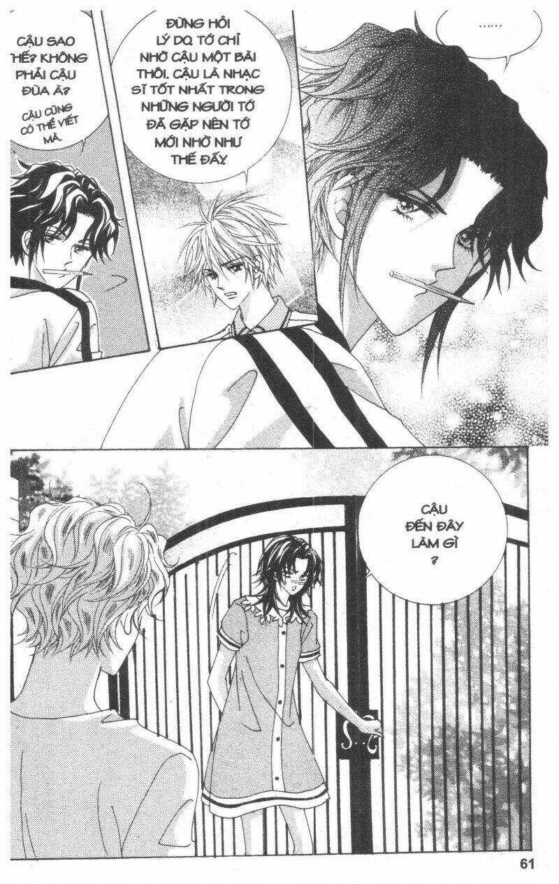 Cũng Vì Em - Chapter 5 - Trang 61