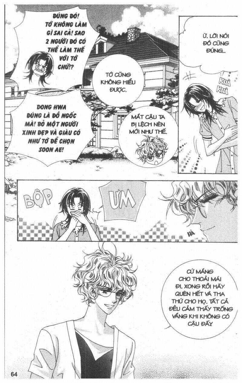 Cũng Vì Em - Chapter 5 - Trang 64