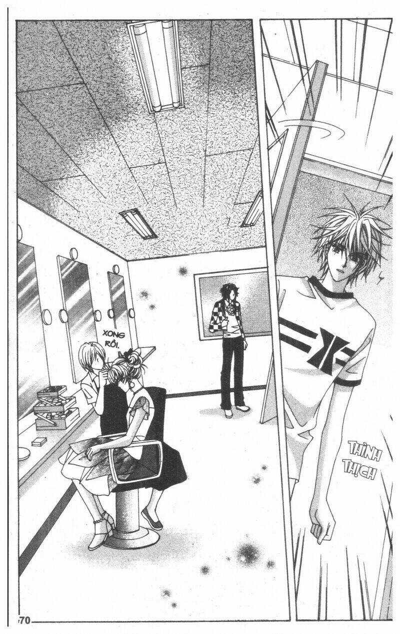 Cũng Vì Em - Chapter 5 - Trang 70