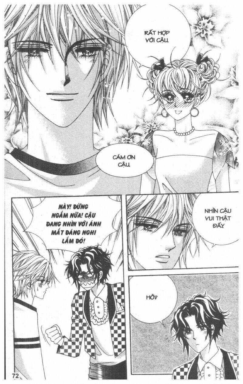 Cũng Vì Em - Chapter 5 - Trang 72