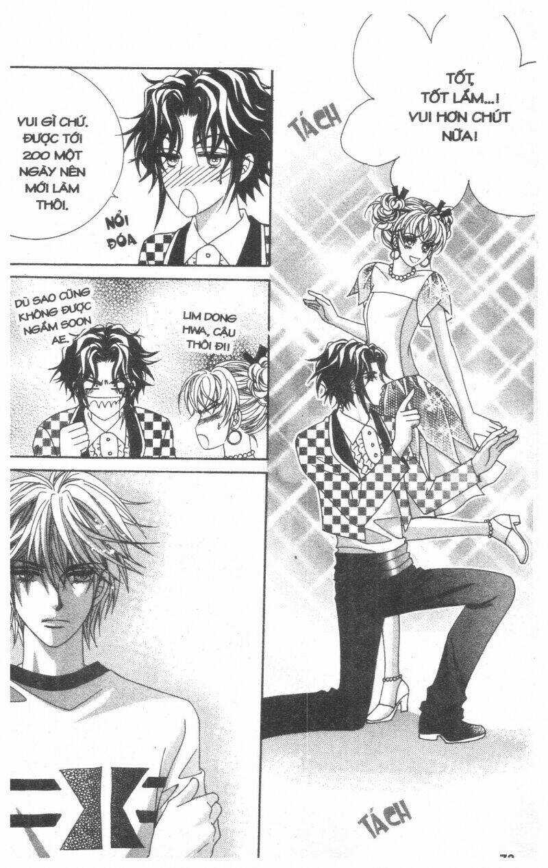 Cũng Vì Em - Chapter 5 - Trang 73