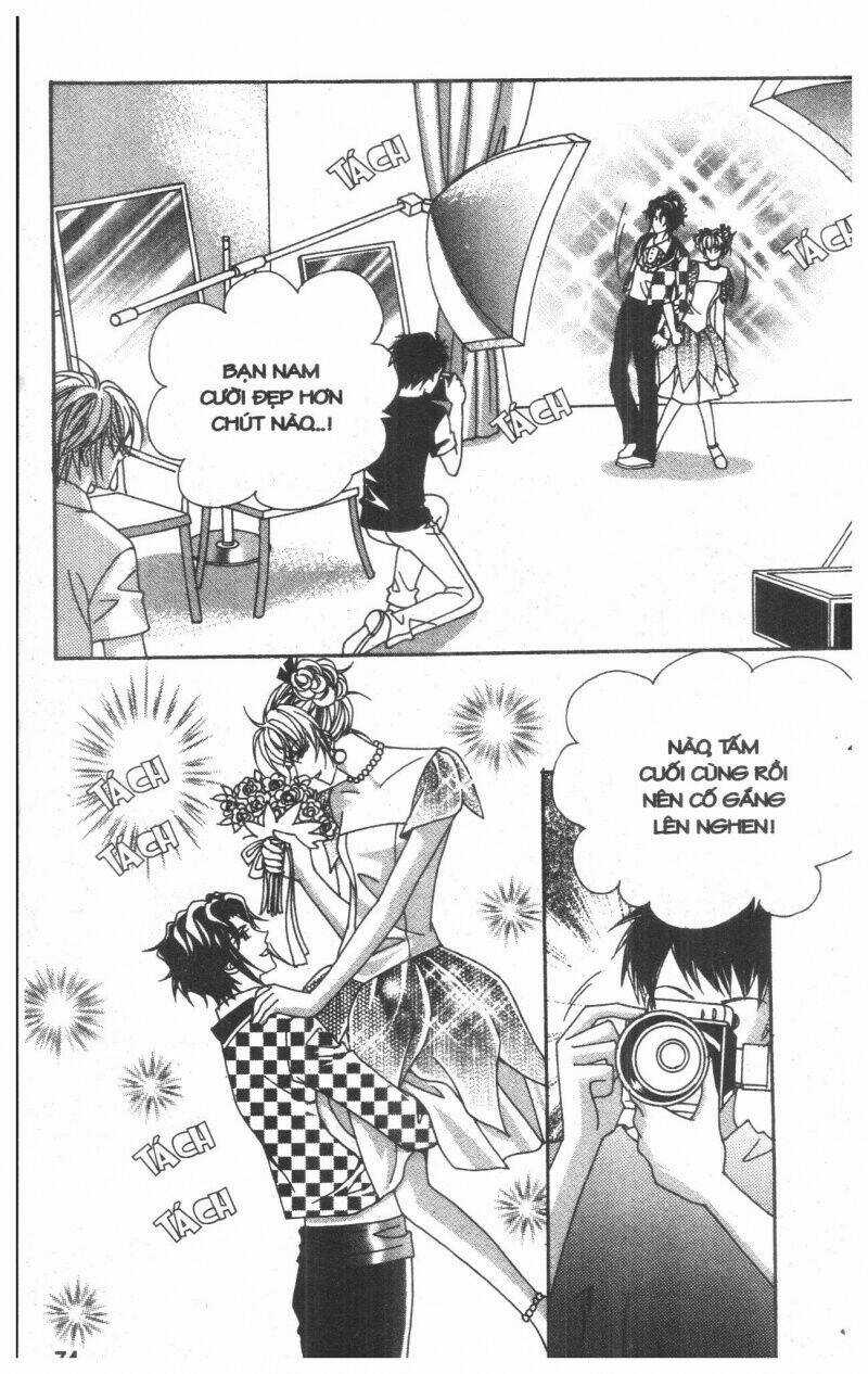 Cũng Vì Em - Chapter 5 - Trang 74