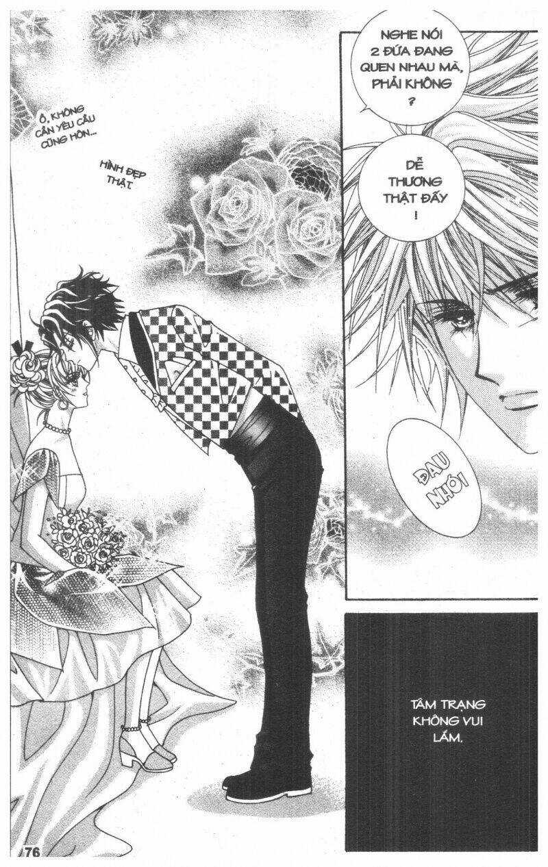 Cũng Vì Em - Chapter 5 - Trang 76