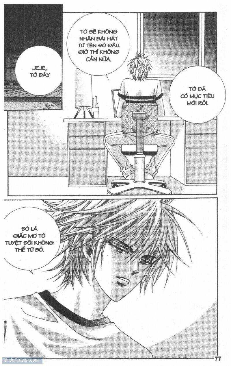 Cũng Vì Em - Chapter 5 - Trang 77