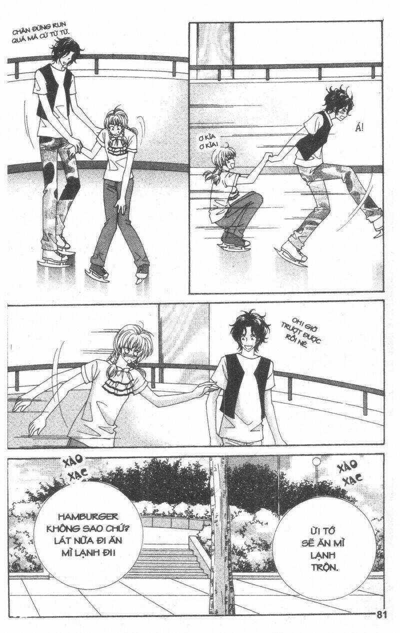 Cũng Vì Em - Chapter 5 - Trang 81