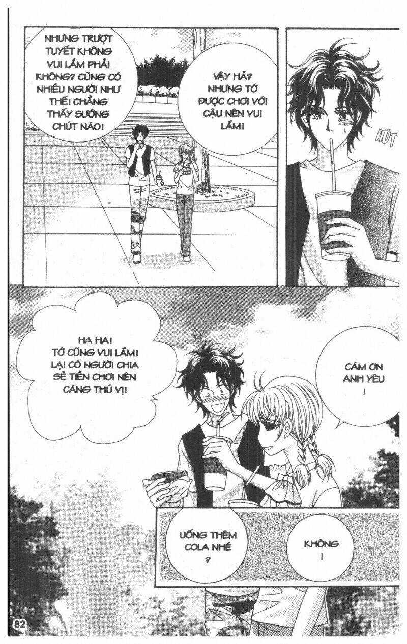 Cũng Vì Em - Chapter 5 - Trang 82