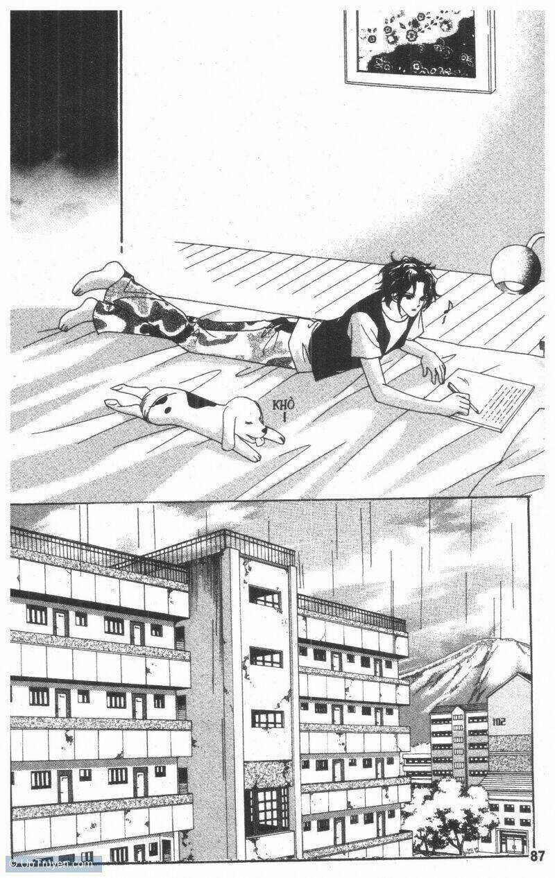 Cũng Vì Em - Chapter 5 - Trang 87