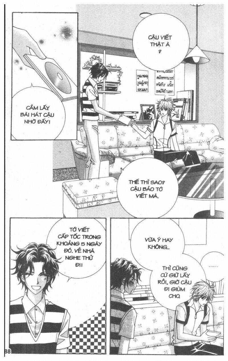 Cũng Vì Em - Chapter 5 - Trang 88