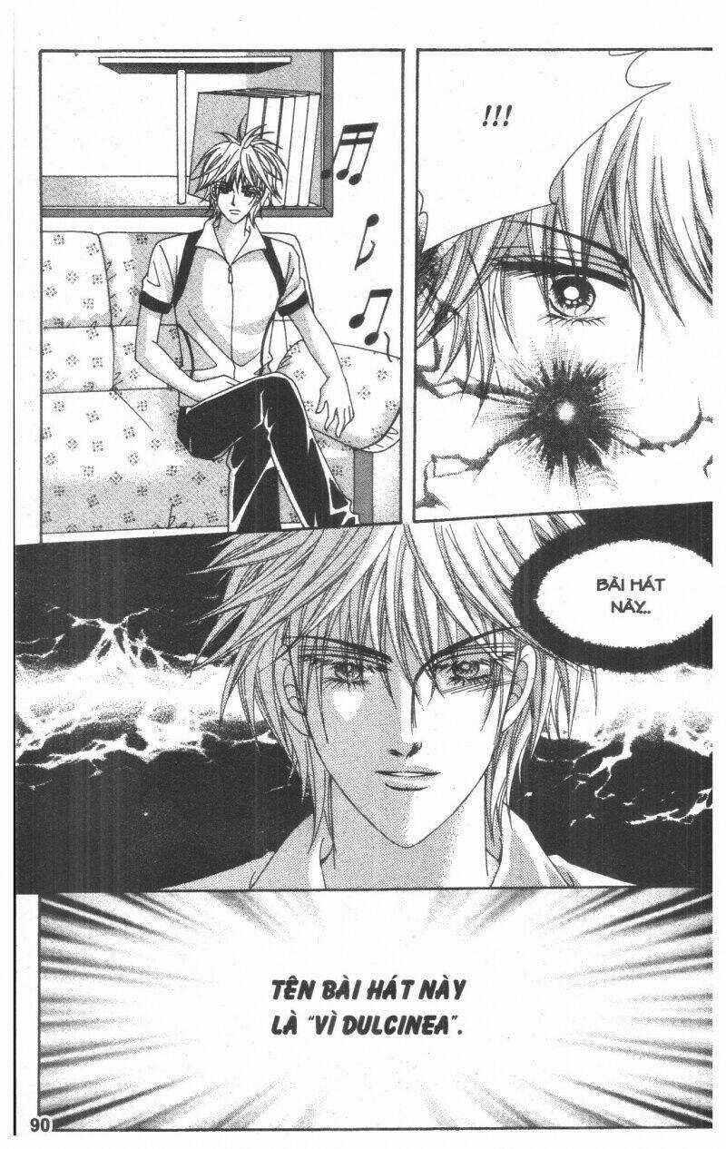 Cũng Vì Em - Chapter 5 - Trang 90