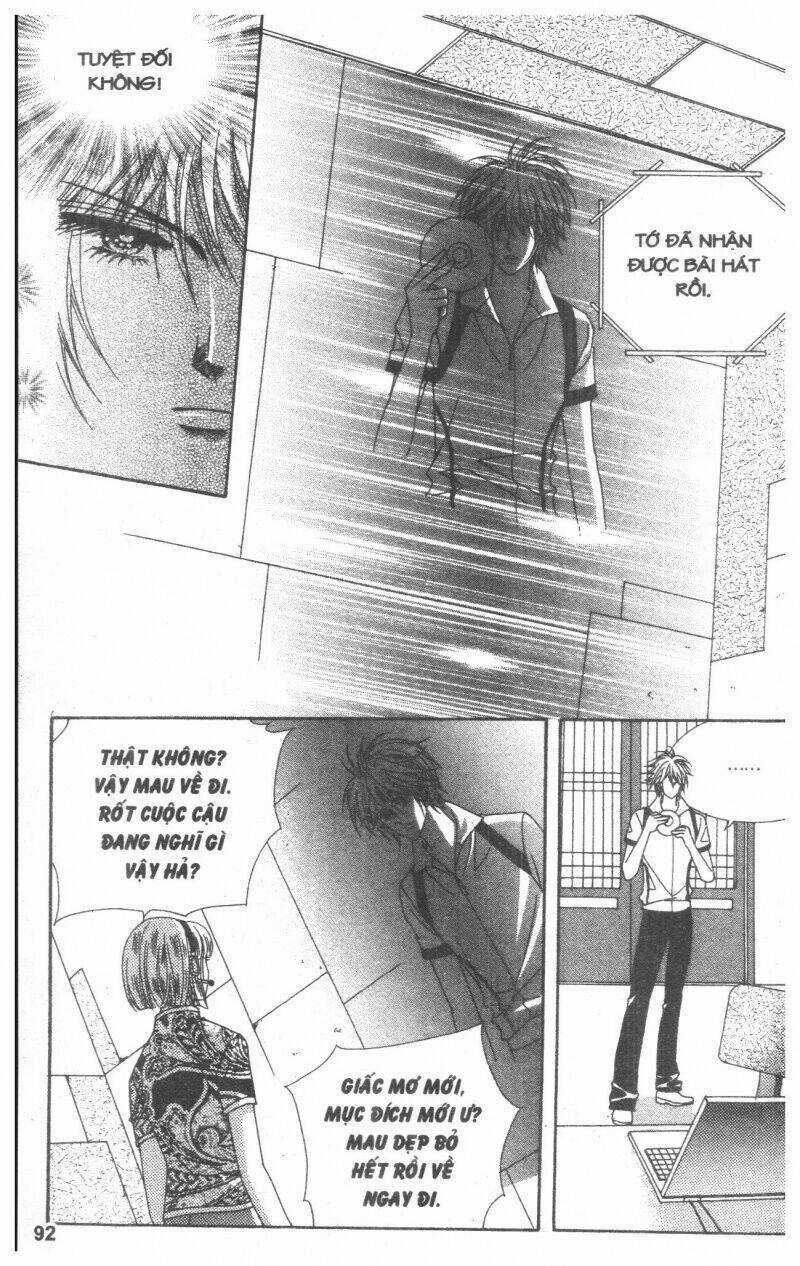 Cũng Vì Em - Chapter 5 - Trang 92