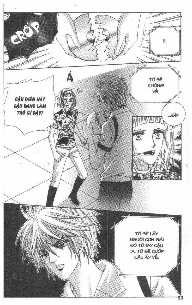 Cũng Vì Em - Chapter 5 - Trang 93