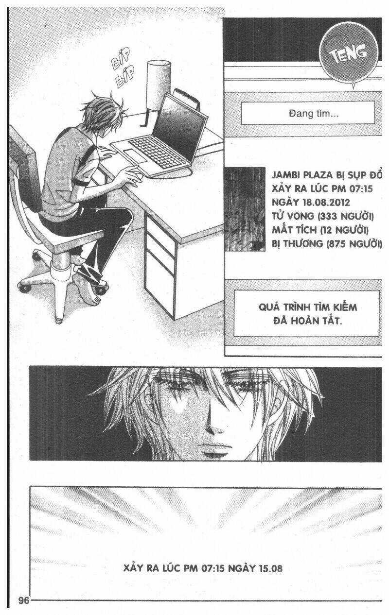 Cũng Vì Em - Chapter 5 - Trang 96