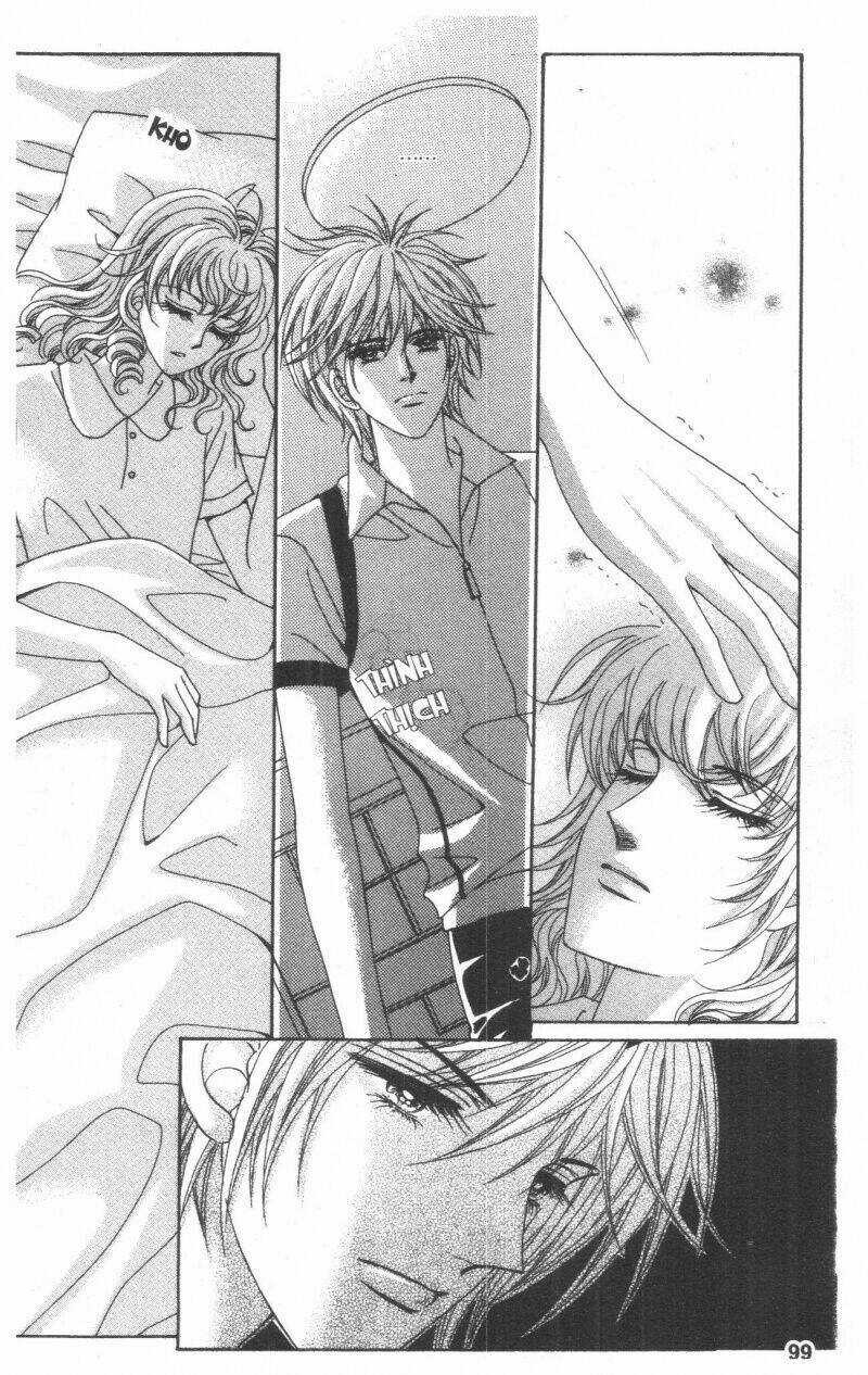 Cũng Vì Em - Chapter 5 - Trang 99