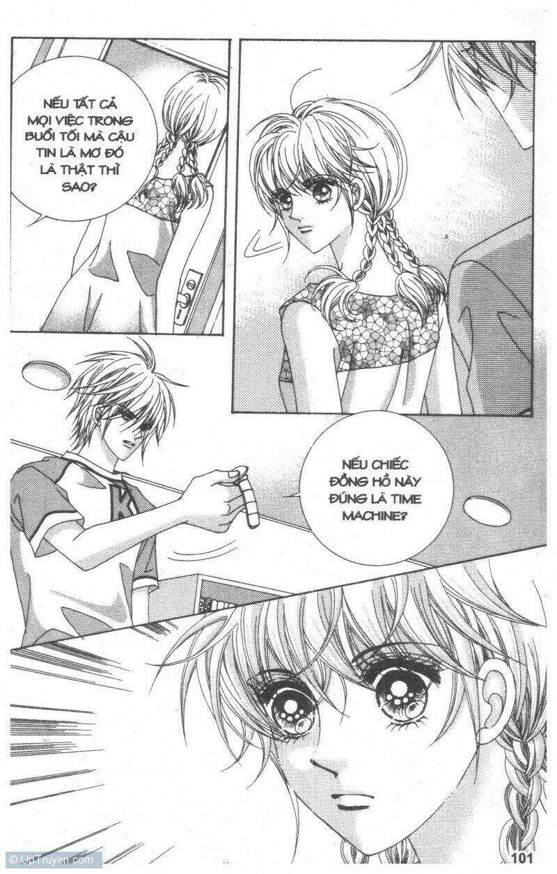 Cũng Vì Em - Chapter 6 - Trang 101