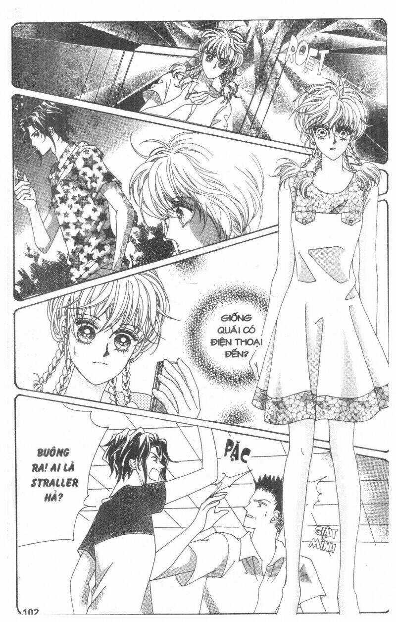 Cũng Vì Em - Chapter 6 - Trang 102