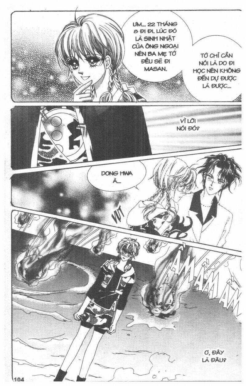 Cũng Vì Em - Chapter 6 - Trang 104