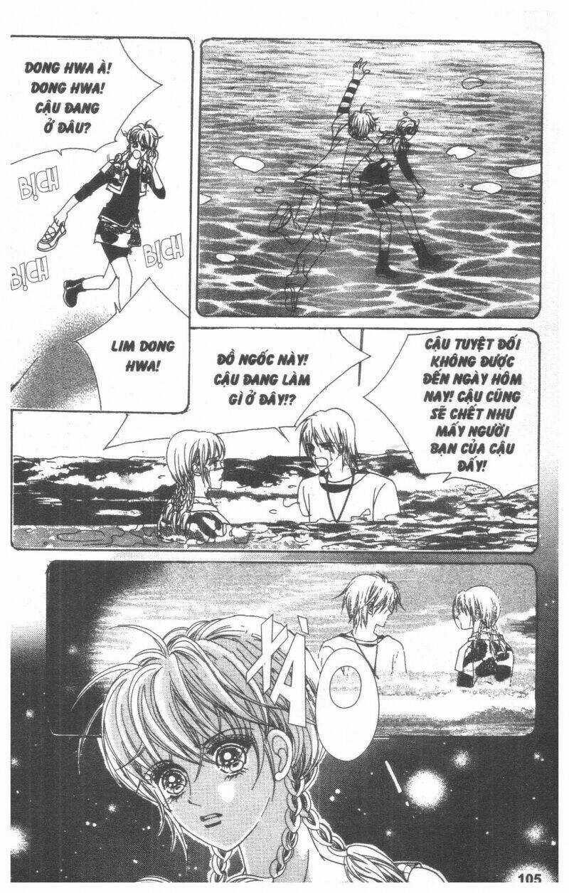 Cũng Vì Em - Chapter 6 - Trang 105