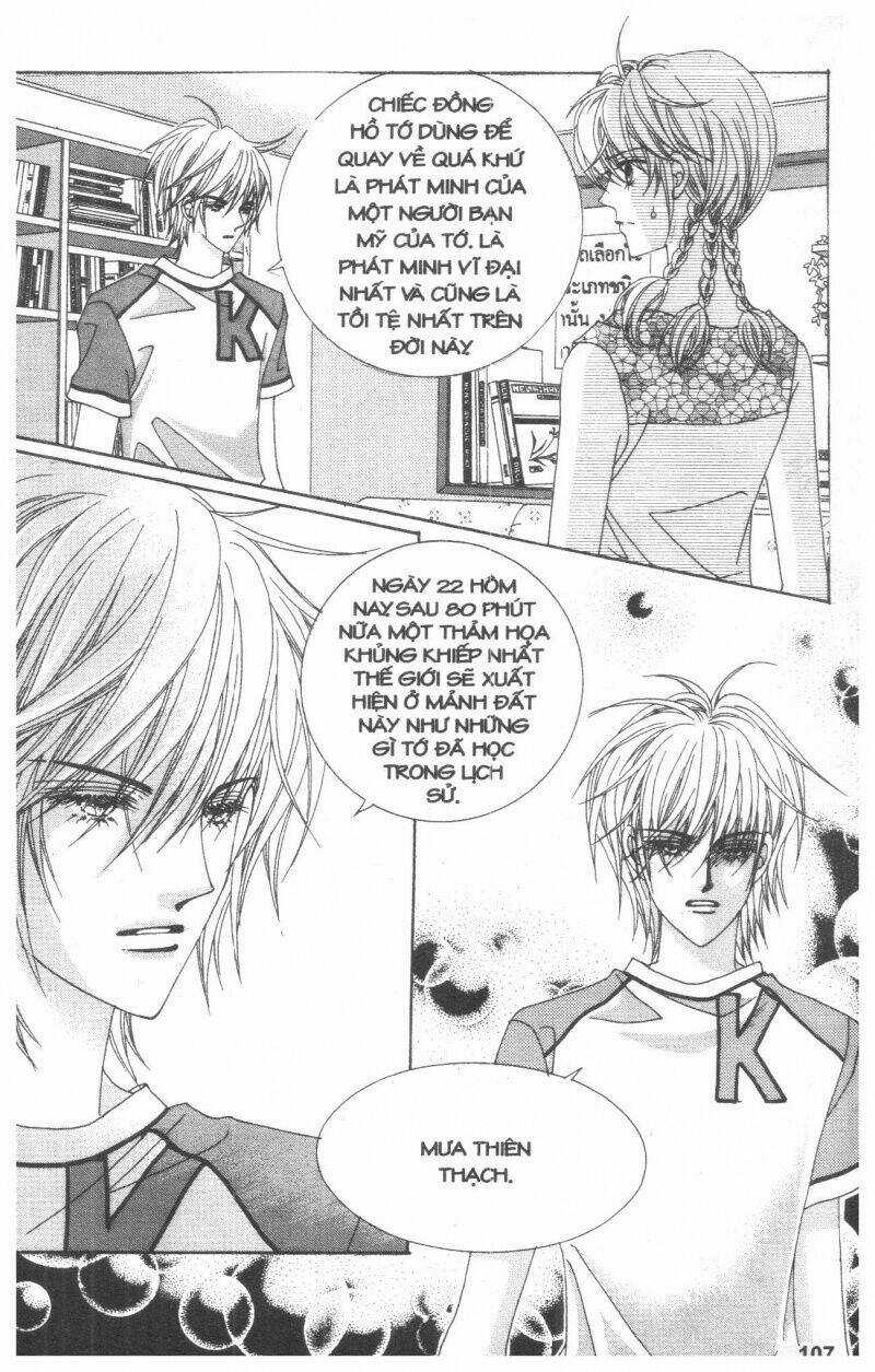 Cũng Vì Em - Chapter 6 - Trang 107