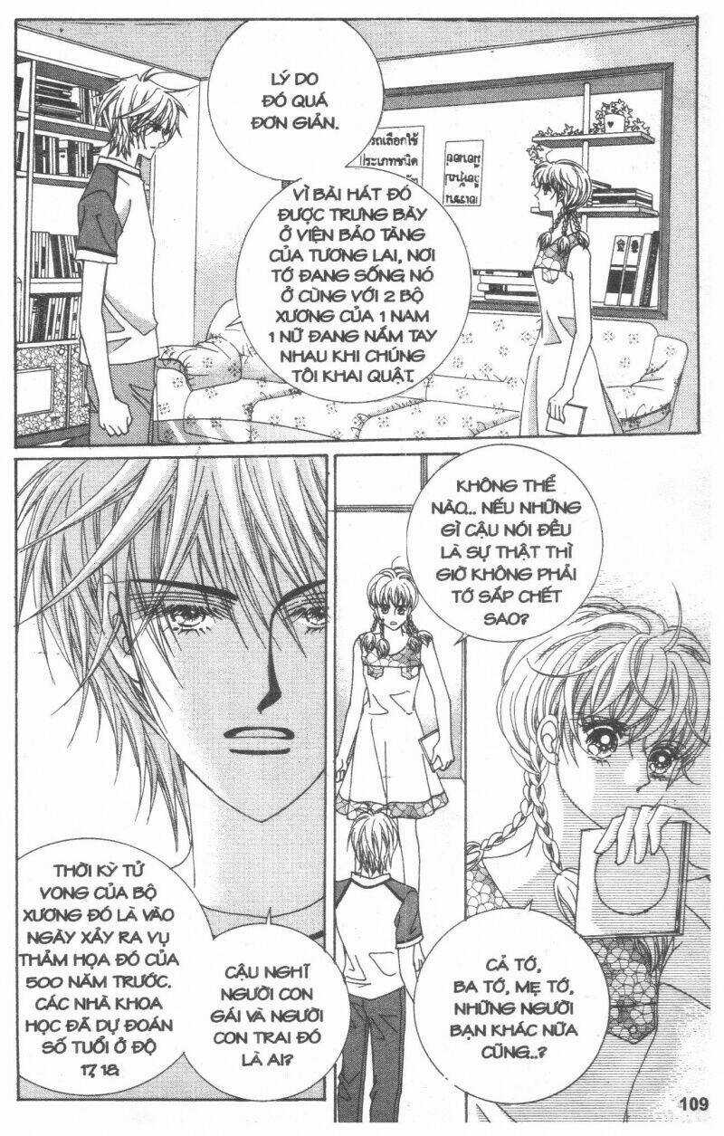 Cũng Vì Em - Chapter 6 - Trang 109