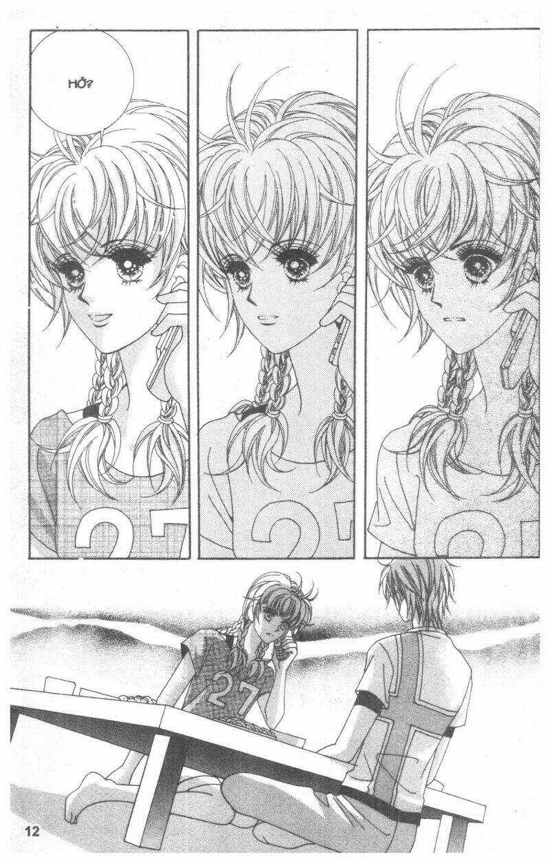 Cũng Vì Em - Chapter 6 - Trang 12