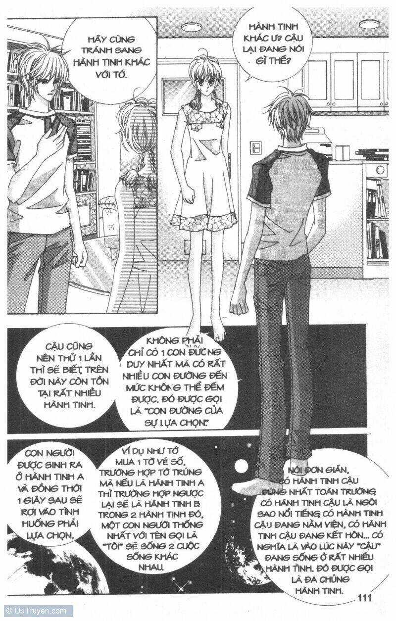 Cũng Vì Em - Chapter 6 - Trang 111