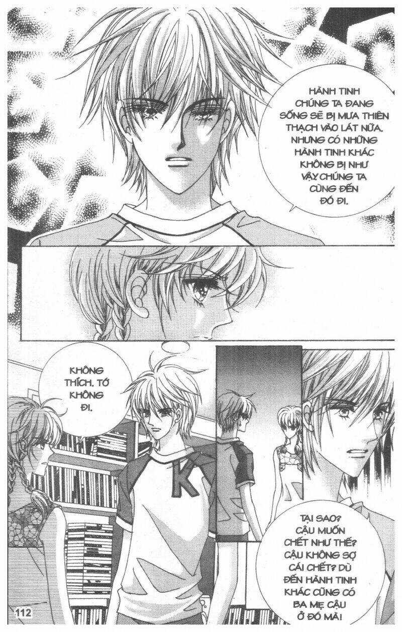 Cũng Vì Em - Chapter 6 - Trang 112