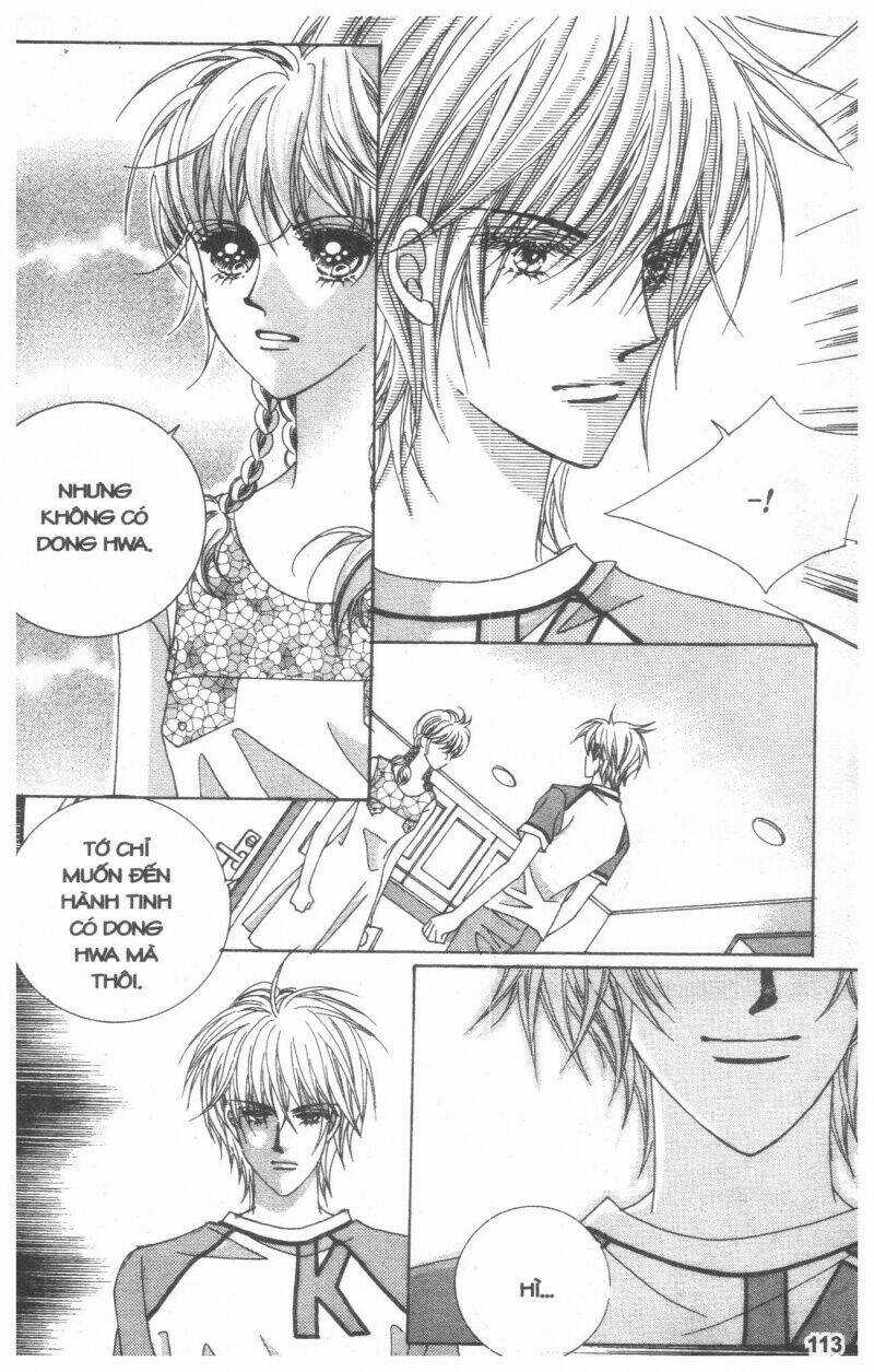 Cũng Vì Em - Chapter 6 - Trang 113