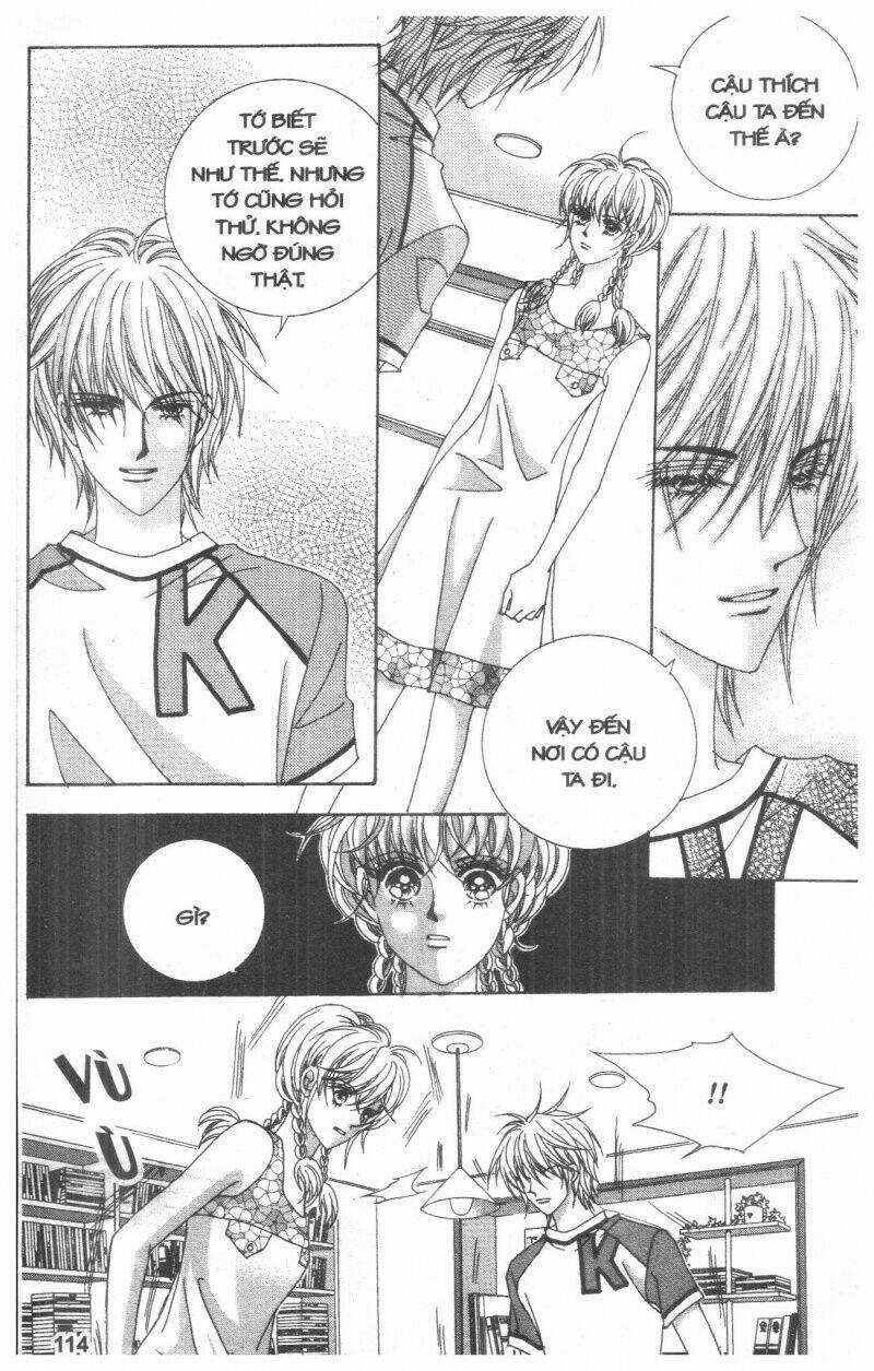 Cũng Vì Em - Chapter 6 - Trang 114