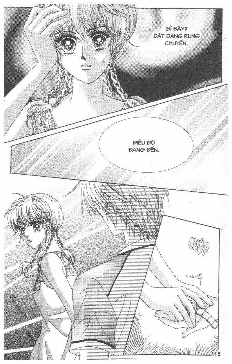 Cũng Vì Em - Chapter 6 - Trang 115