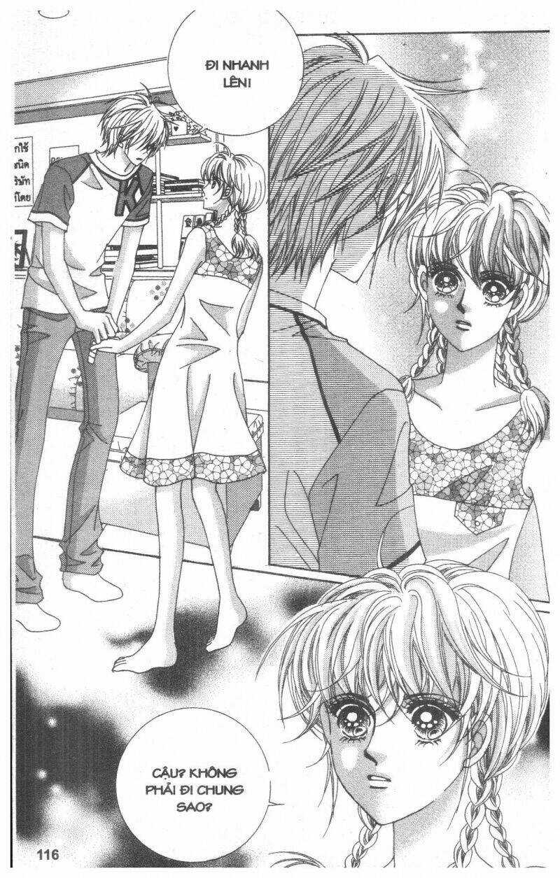 Cũng Vì Em - Chapter 6 - Trang 116