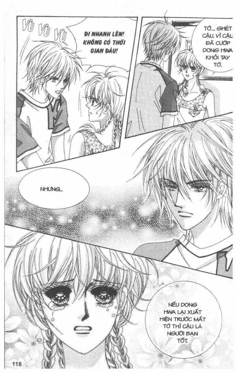 Cũng Vì Em - Chapter 6 - Trang 118