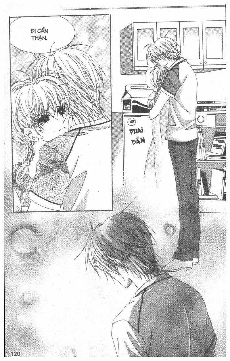 Cũng Vì Em - Chapter 6 - Trang 120