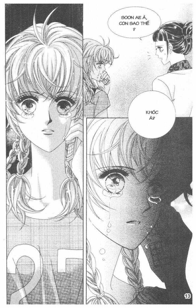 Cũng Vì Em - Chapter 6 - Trang 13