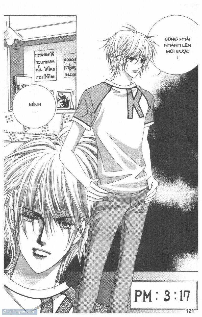 Cũng Vì Em - Chapter 6 - Trang 121