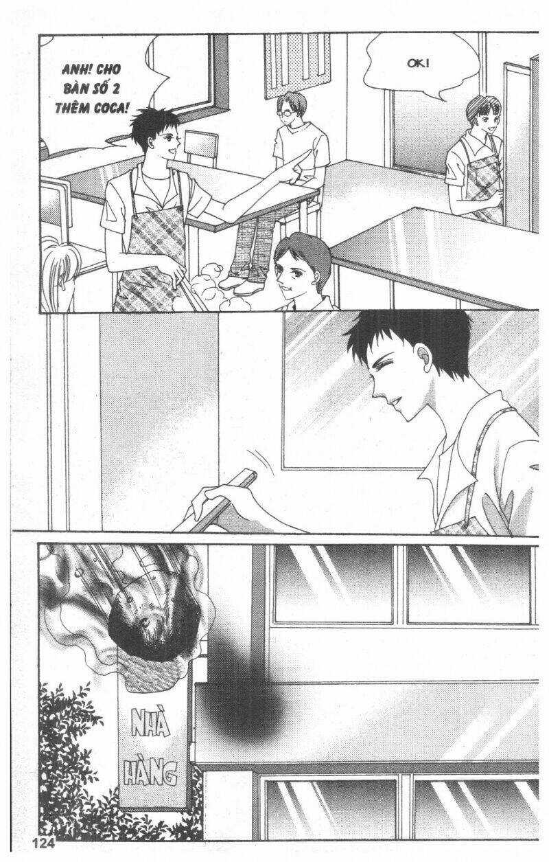 Cũng Vì Em - Chapter 6 - Trang 124