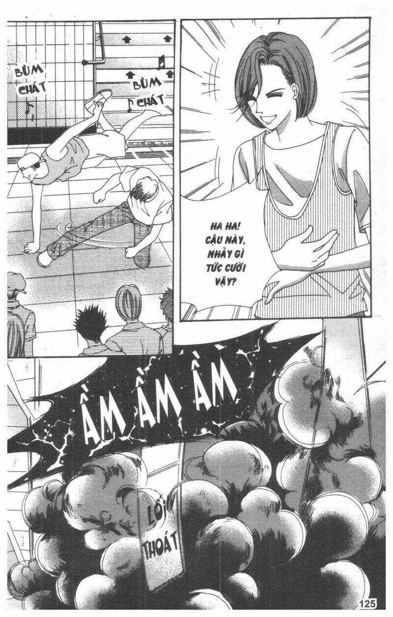 Cũng Vì Em - Chapter 6 - Trang 125