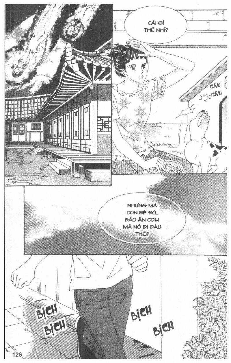 Cũng Vì Em - Chapter 6 - Trang 126