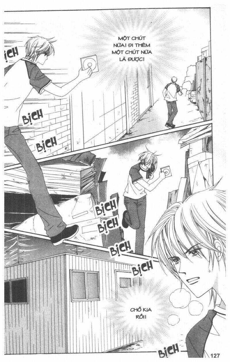 Cũng Vì Em - Chapter 6 - Trang 127