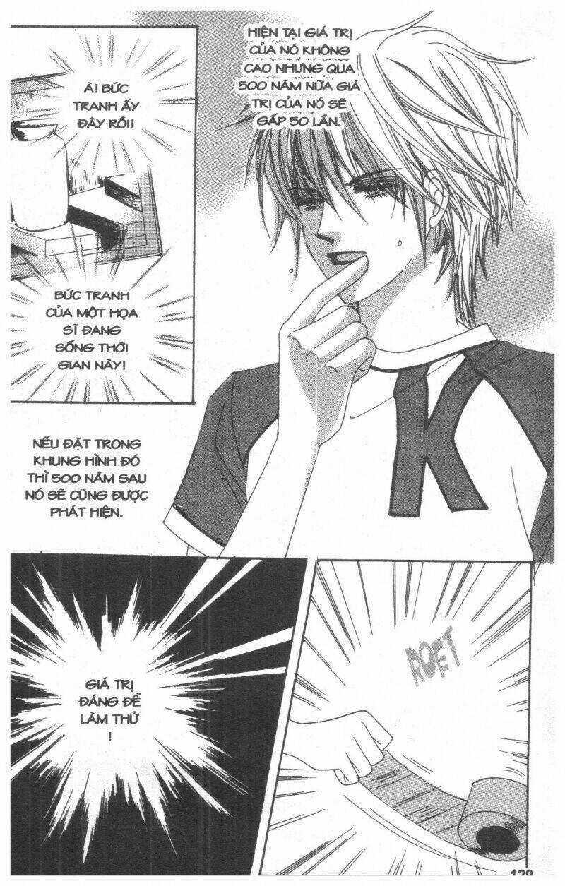 Cũng Vì Em - Chapter 6 - Trang 129