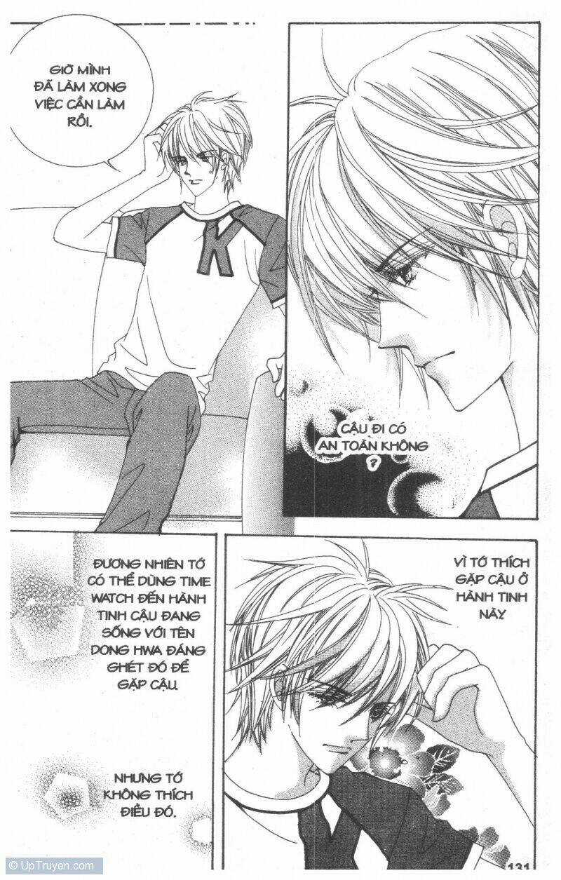 Cũng Vì Em - Chapter 6 - Trang 131