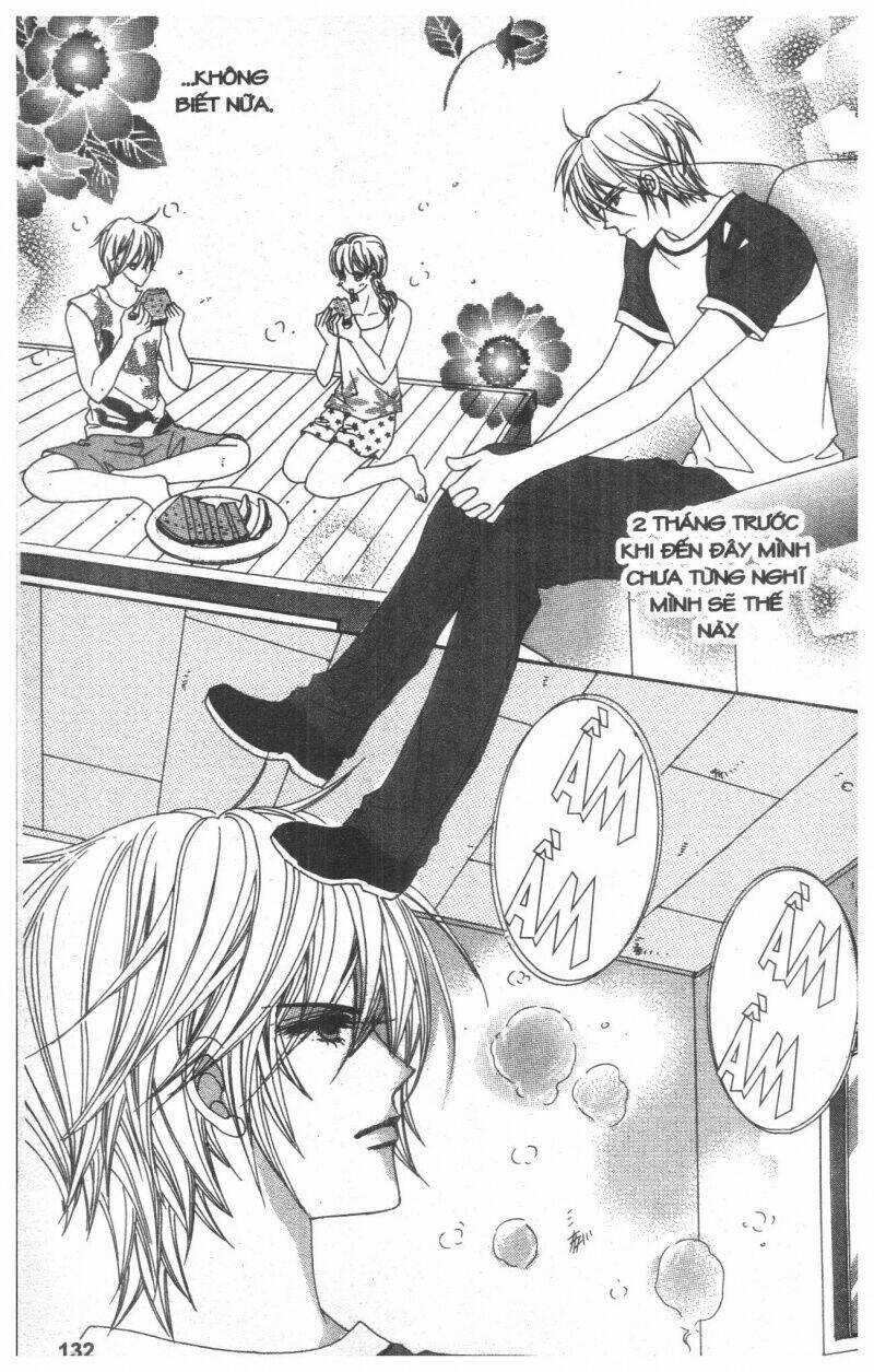 Cũng Vì Em - Chapter 6 - Trang 132