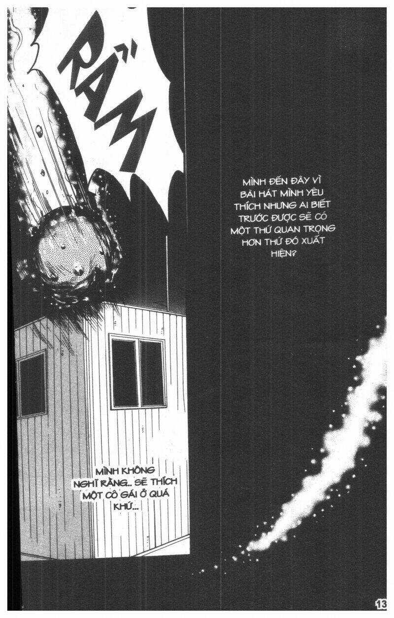 Cũng Vì Em - Chapter 6 - Trang 133