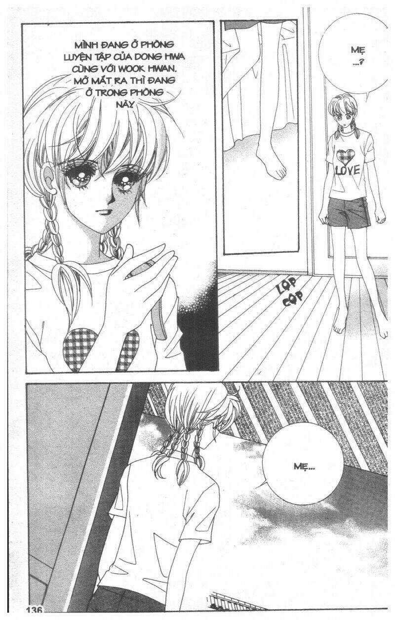 Cũng Vì Em - Chapter 6 - Trang 136